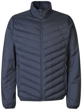 ID Gewatteerde jas | stretch 0896