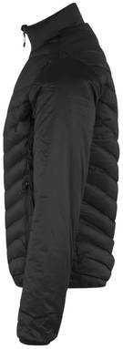 ID Gewatteerde jas | stretch 0896