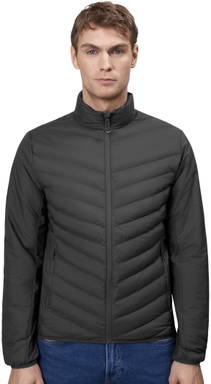 ID Gewatteerde jas | stretch 0896