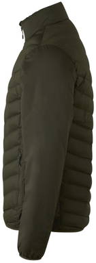 ID Gewatteerde jas | stretch 0896