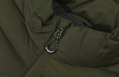 ID Gewatteerde jas | stretch 0896