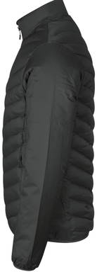 ID Gewatteerde jas | stretch 0896