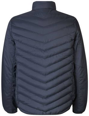 ID Gewatteerde jas | stretch 0896