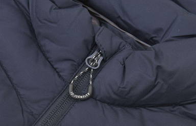 ID Gewatteerde jas | stretch | dames 0897