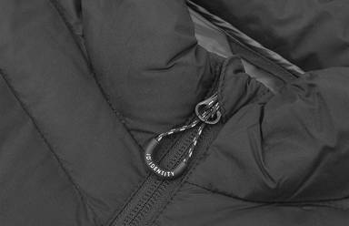 ID Gewatteerde jas | stretch | dames 0897