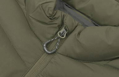 ID Gewatteerde jas | stretch | dames 0897