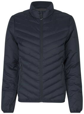 ID Gewatteerde jas | stretch | dames 0897
