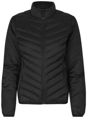 ID Gewatteerde jas | stretch | dames 0897