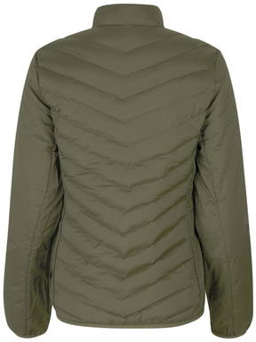 ID Gewatteerde jas | stretch | dames 0897
