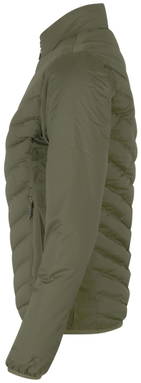 ID Gewatteerde jas | stretch | dames 0897