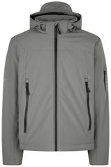 ID Softshell jas | winter 0898
