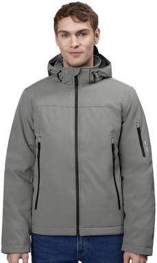 ID Softshell jas | winter 0898