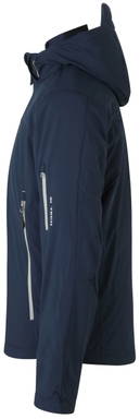ID Softshell jas | winter 0898