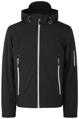 ID Softshell jas | winter 0898