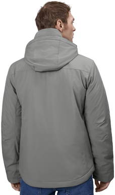 ID Softshell jas | winter 0898