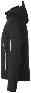ID Softshell jas | winter 0898