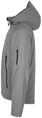 ID Softshell jas | winter 0898