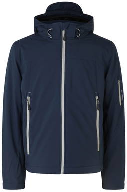 ID Softshell jas | winter 0898
