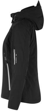 ID Softshell jas | winter | dames 0899