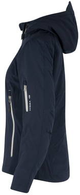 ID Softshell jas | winter | dames 0899