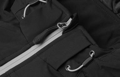 ID Softshell jas | winter | dames 0899