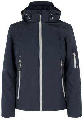 ID Softshell jas | winter | dames 0899
