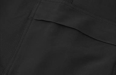 ID Hybride stretch broek 0902