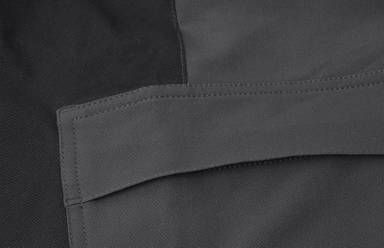 ID Hybride stretch broek 0902
