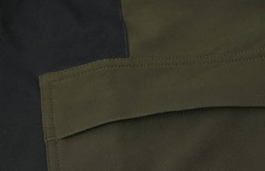 ID Hybride stretch broek 0902