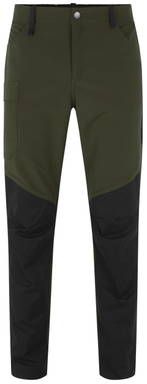 ID Hybride stretch broek 0902
