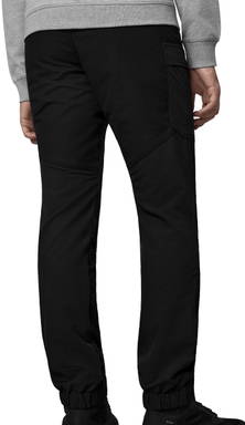 ID Hybride stretch broek 0902