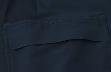 ID Hybride stretch broek 0902