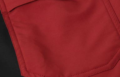 ID Hybride stretch broek | dames 0903