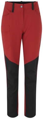 ID Hybride stretch broek | dames 0903