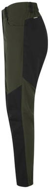 ID Hybride stretch broek | dames 0903