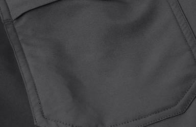 ID Hybride stretch broek | dames 0903