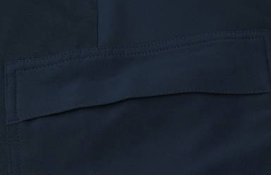 ID Hybride stretch broek | dames 0903