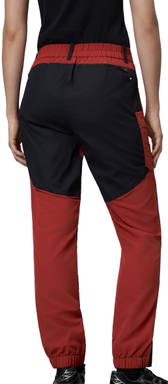 ID Hybride stretch broek | dames 0903