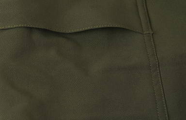 ID Hybride stretch broek | dames 0903