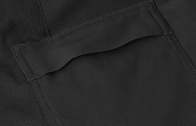 ID Hybride stretch broek | dames 0903