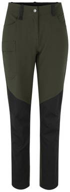 ID Hybride stretch broek | dames 0903