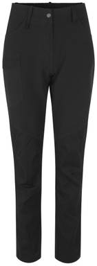 ID Hybride stretch broek | dames 0903