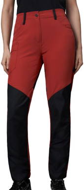 ID Hybride stretch broek | dames 0903