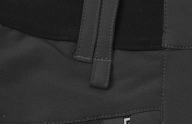 ID CORE stretch broek 0910