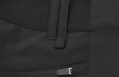 ID CORE stretch broek 0910