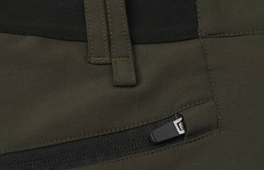 ID CORE stretch broek 0910
