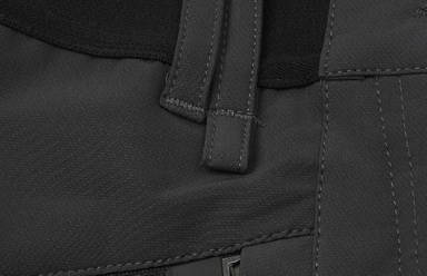 ID CORE stretch broek | dames 0911