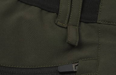 ID CORE stretch broek | dames 0911