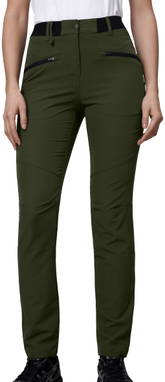 ID CORE stretch broek | dames 0911