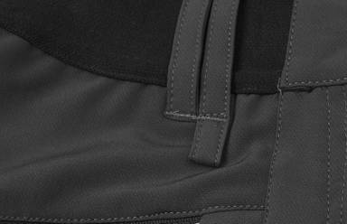 ID CORE stretch korte broek 0912